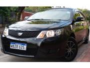 VENDO TOYOTA NEW ALLION 2007 MOTOR 1.5 4X2 A.A MANDOS AL VOLANT INTERIOR NEGRO ÚNICO DUEÑO