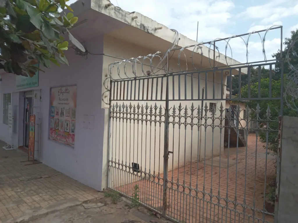 Vendo Casa Residencial con Salón Comercial | Barrio San Pablo | Zona Terminal — foto 3