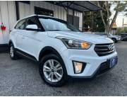 Hyundai Creta 2022 jah