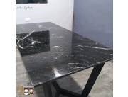 Mesa comedor de granito