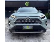 Imponente Toyota Rav4 HYBRID! AÑO DE FABRICACIÓN 2025! 0 km!!! FABRICACIÓN 100% JAPONESA!