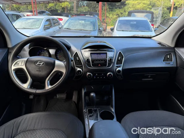 Hyundai Tucson 2011 — foto 5