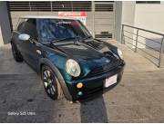 Mini Cooper 2005 gug
