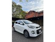 Kia picanto año 2017