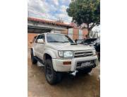 Toyota Hilux Surf 1998 ht