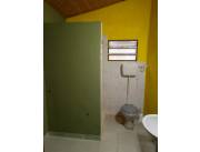 VENDO TERRENO + CASA AREGUA CERRO KOI, APTA PARA CREDITO BANCARIO