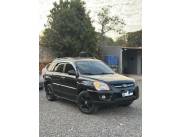 Kia Sportage 2010 os