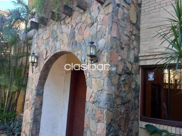 Alquilo hermosa residencia en Barrio Las Mercedes — foto 3