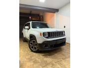 Jeep Renegade Longitude 2016 caa