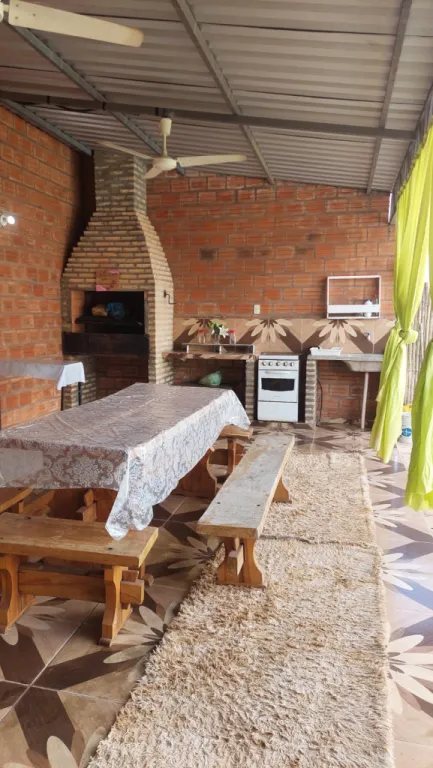 REMATO CASA EN SAN BER‼️🇵🇾⛱️ — foto 2