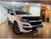 Chevrolet s10 high Country 2018 caa