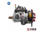 511-7975 Caterpillar Fuel Injection Pump n Common Rail SCV SPR1915 n Control Valve Actuati