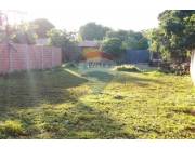 Terreno en Venta en Central Luque