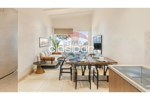 Casas - Casa en Venta en Central Ñemby