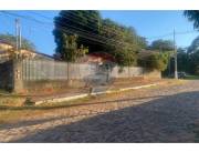 Terreno en Venta en Central Lambaré