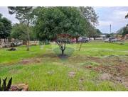 Terreno en Venta en Central Capiata