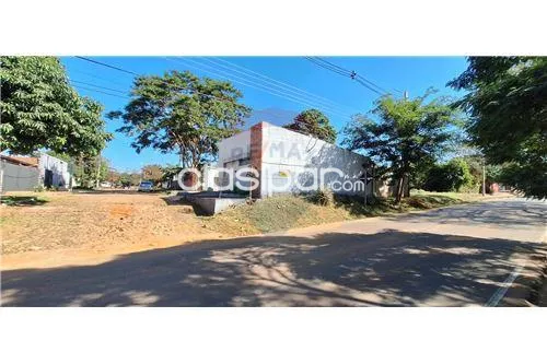 Casa en Venta en Central Luque Santa Clara Dr. Florencio Meza Sosa — foto 2