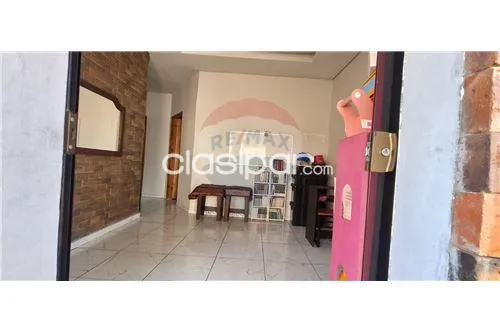 Casa en Venta en Central Luque Santa Clara Dr. Florencio Meza Sosa — foto 3