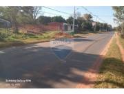 Terreno en Venta en Central Ypané