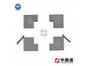 Fuel Injection Pump End Plate 7139-27C n VE PUMP DRIVE SHAFT 20MM Cummins n Control Valve