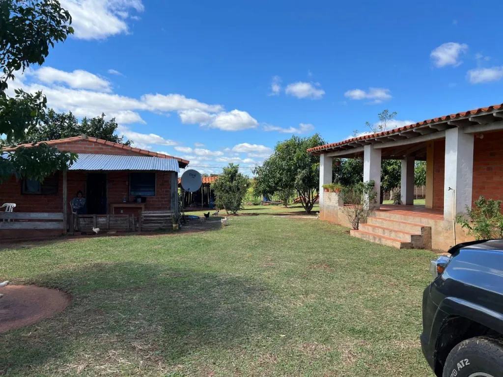 4 HA, HERMOSA CASA QUINTA EN ARROYOS Y ESTEROS — foto 3