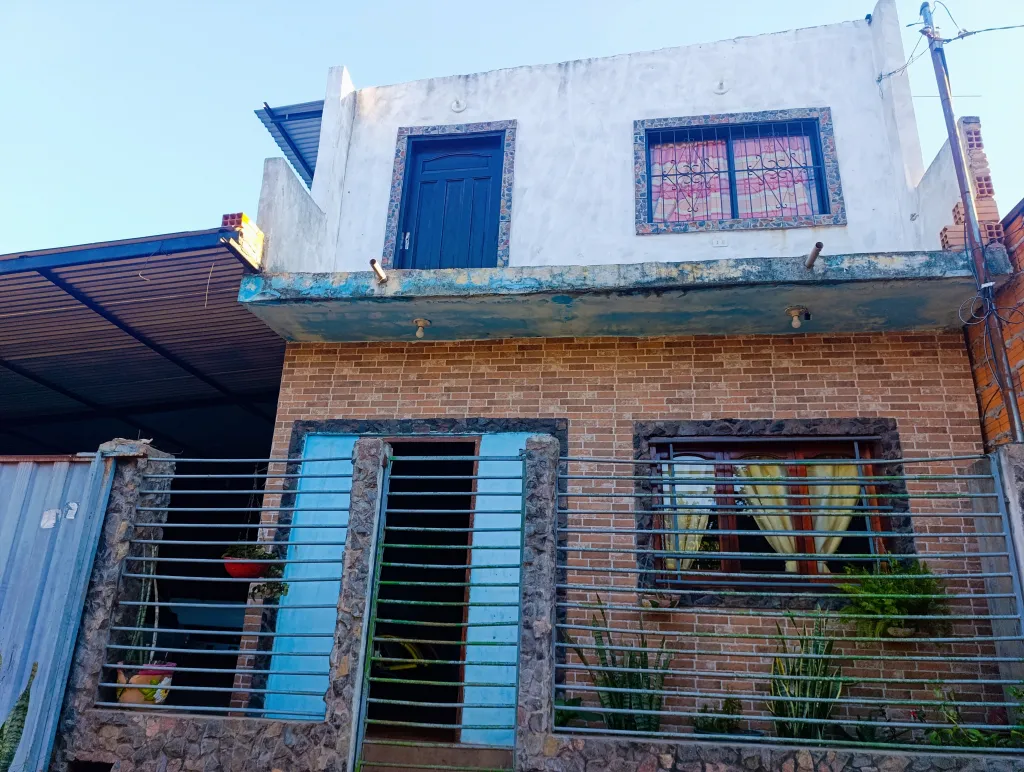 🏡Casa de dos plantas en Capiatá!🔝 — фото 2