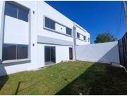 VENDO DUPLEX A ESTRENAR EN ROQUE ALONSO ZONA AEROPUERTO COD 1422