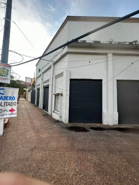 VENDO PROPIEDAD COMERCIAL ESTRATEGICAMENTE UBICADO FRENTE A LA MUNI DE LAMBARE — фото 2