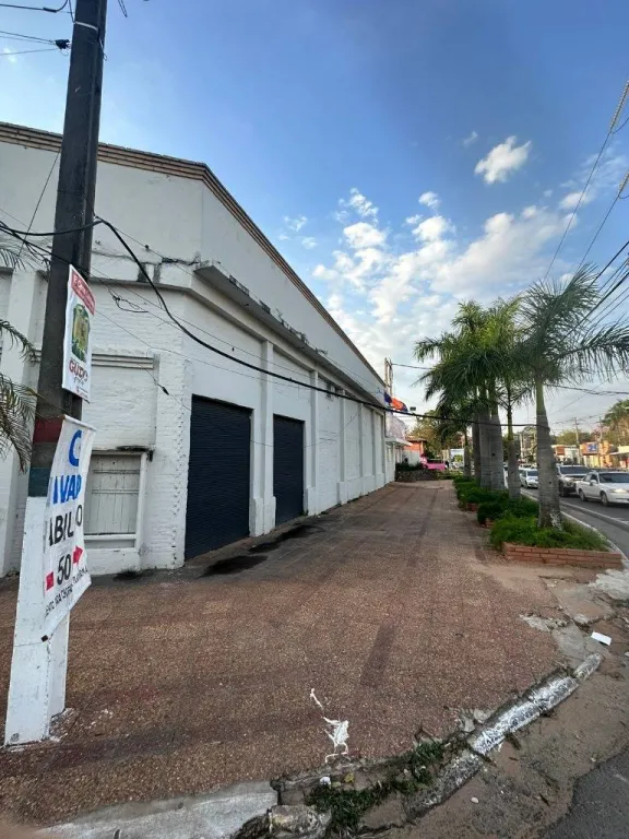VENDO PROPIEDAD COMERCIAL ESTRATEGICAMENTE UBICADO FRENTE A LA MUNI DE LAMBARE — фото 3
