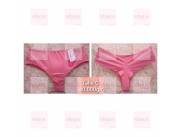 Tangas, Culotte