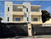 ALQUILO DUPLEX EN LUQUE ZONA AEROPUERTO RAKIURA COD 2104