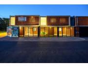VENDO DUPLEX EN LUQUE ZONA AEROPUERTO COD 3584