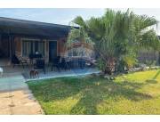 Casa en Venta en Central Mariano Roque Alonso