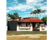 VENDO CASA EN FERNANDO ZONA SUR COD 4658