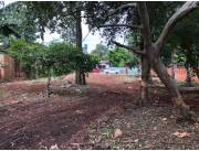 Terreno en venta - 16m x 35m – Barrio Ciudad Nueva - Zona KM 7, Ciudad del Este