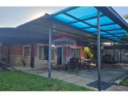 Casa en Venta en Central Mariano Roque Alonso