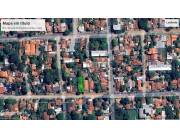 EN VENTA, CASA A REMODELAR O DEMOLER EN SAN LORENZO B° FLORIDA