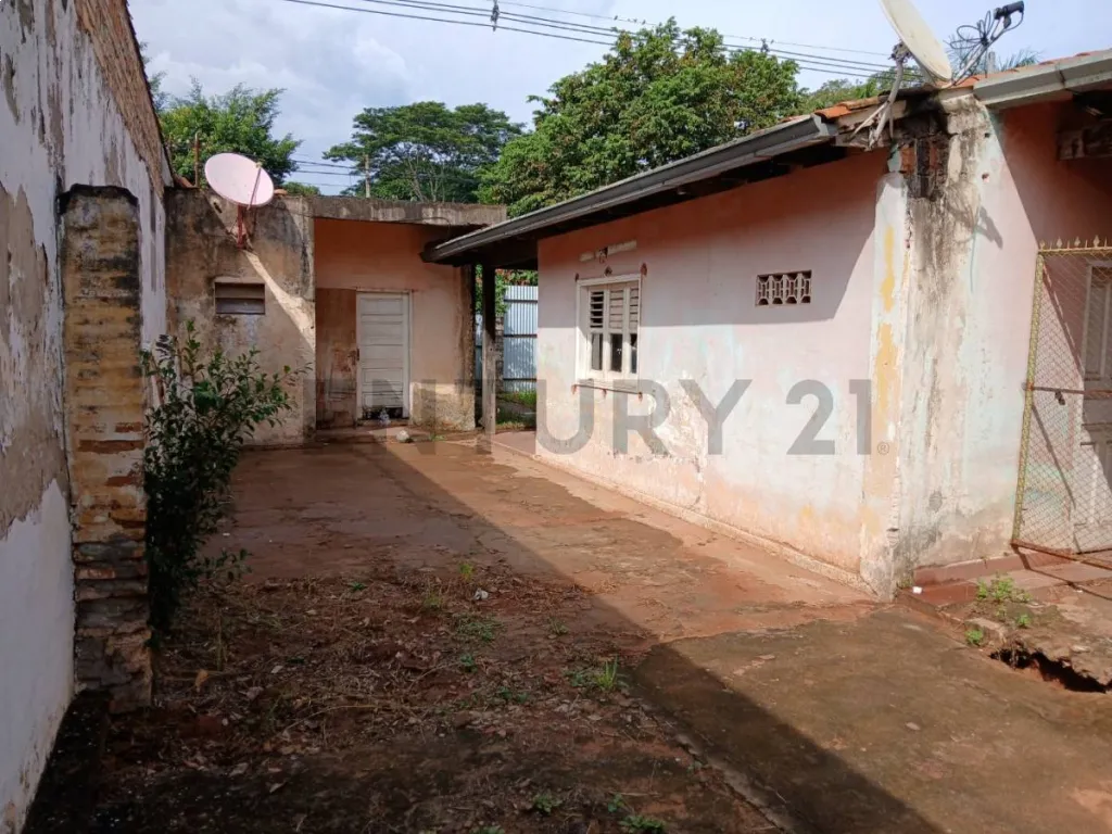 EN VENTA, CASA A REMODELAR O DEMOLER EN SAN LORENZO B° FLORIDA — foto 3