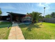 Casa en Venta en Central Mariano Roque Alonso