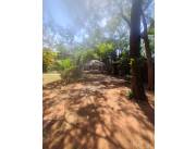VENDO TERRENO EN SAN LORENZO VILLA AMELIA COD 4924