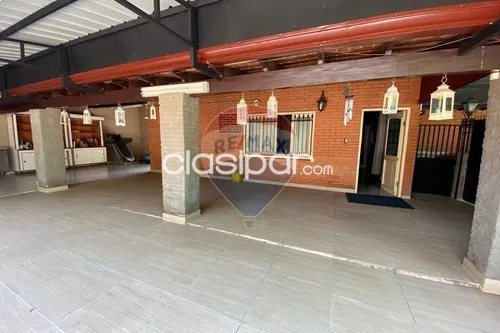 Casa en Venta en Central Mariano Roque Alonso — foto 3