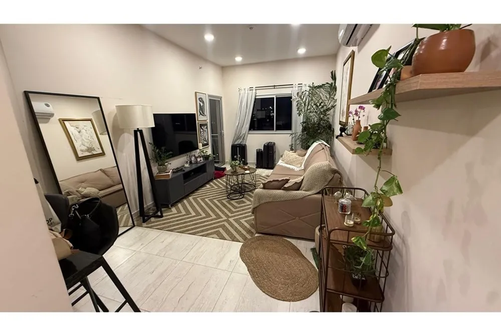VENDO DEPARTAMENTO EN ASUNCIÓN — foto 2