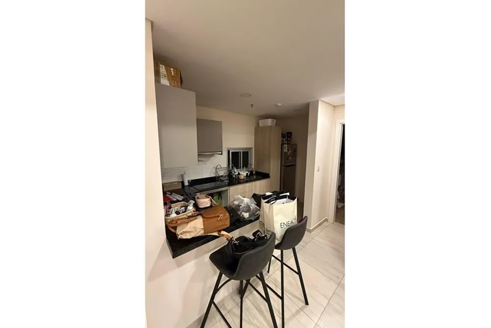 VENDO DEPARTAMENTO EN ASUNCIÓN — foto 3