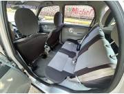 CAMIONETITA ZOTIE 2015 MECÁNICO IMPECABLE.
