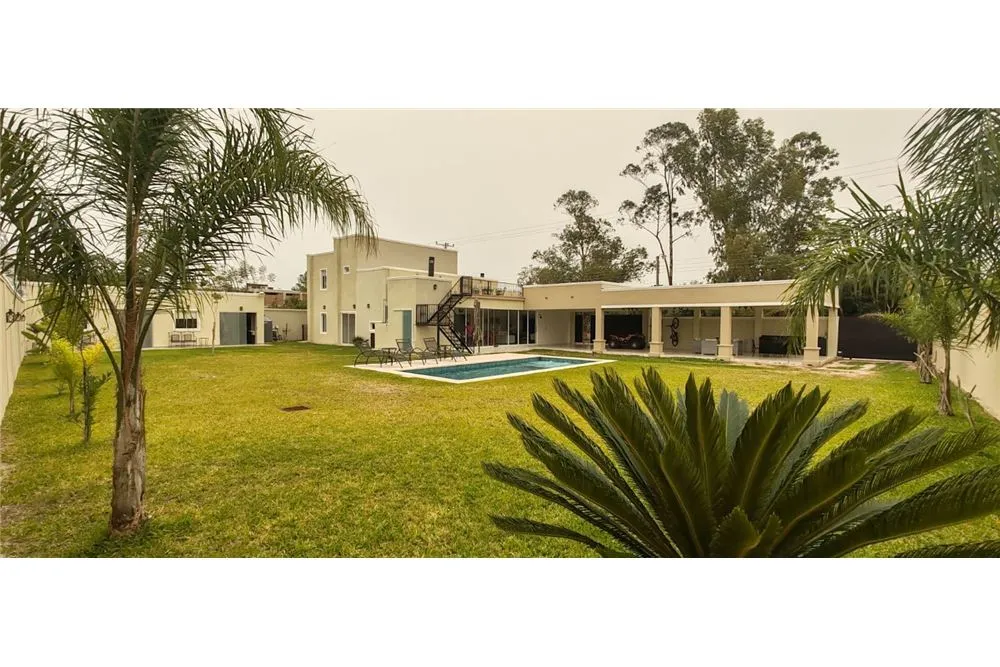 RESIDENCIA EN SAN BERNARDINO — foto 3