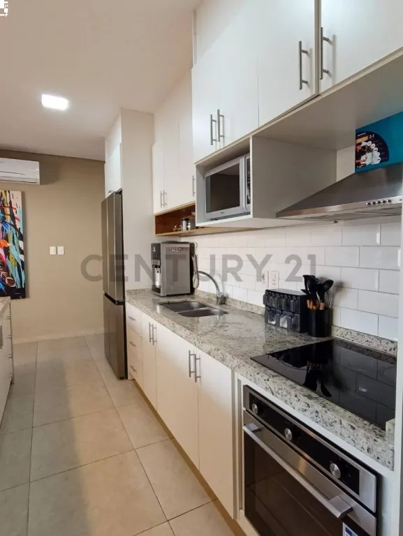 DÚPLEX EN LUQUE B° LOMA MERLO — foto 2