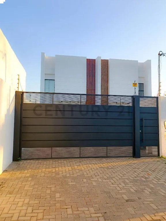 DÚPLEX EN LUQUE B° LOMA MERLO — foto 3