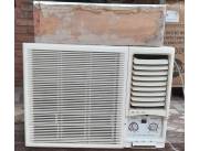 VENDO AIRE ACONDICIONADO TOKIO DE VENTANA 12.000 BTU