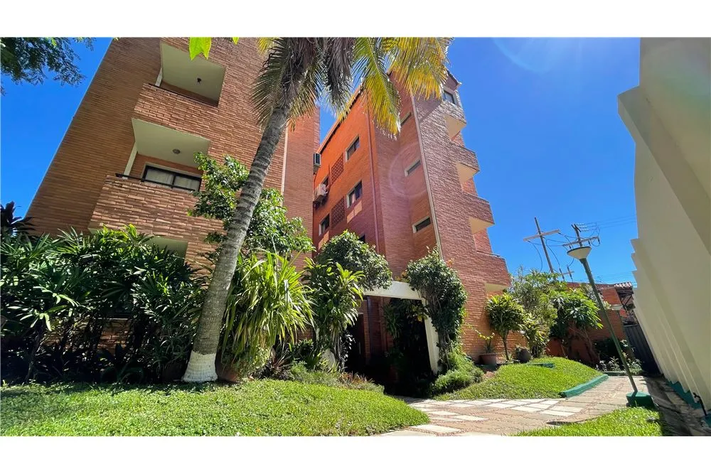 VENDO DEPARTAMENTO EN SAN BERNARDINO — foto 2