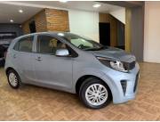 Kia New Picanto 2020 caa